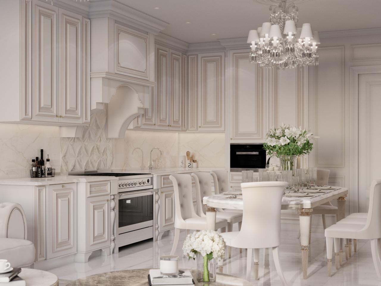 ЖК Grand Deluxe 3 Квартиры  фото №3