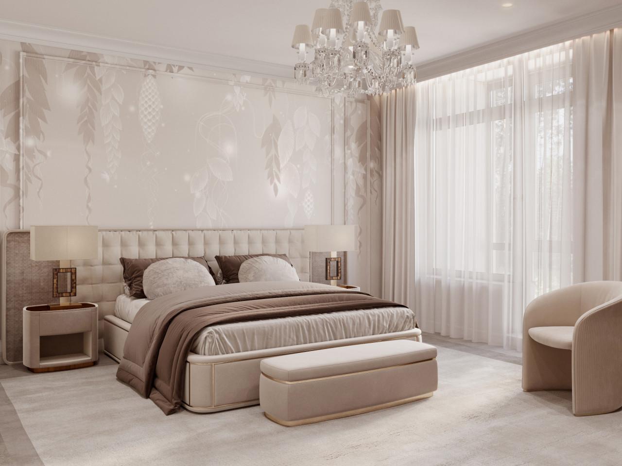 ЖК Grand Deluxe 3 Квартиры  фото №5