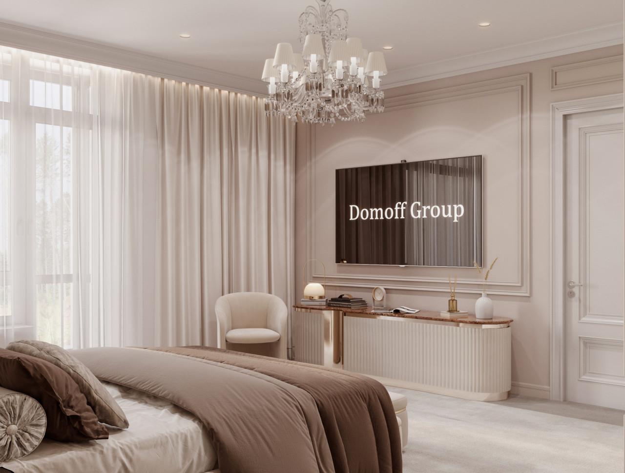 ЖК Grand Deluxe 3 Квартиры  фото №7