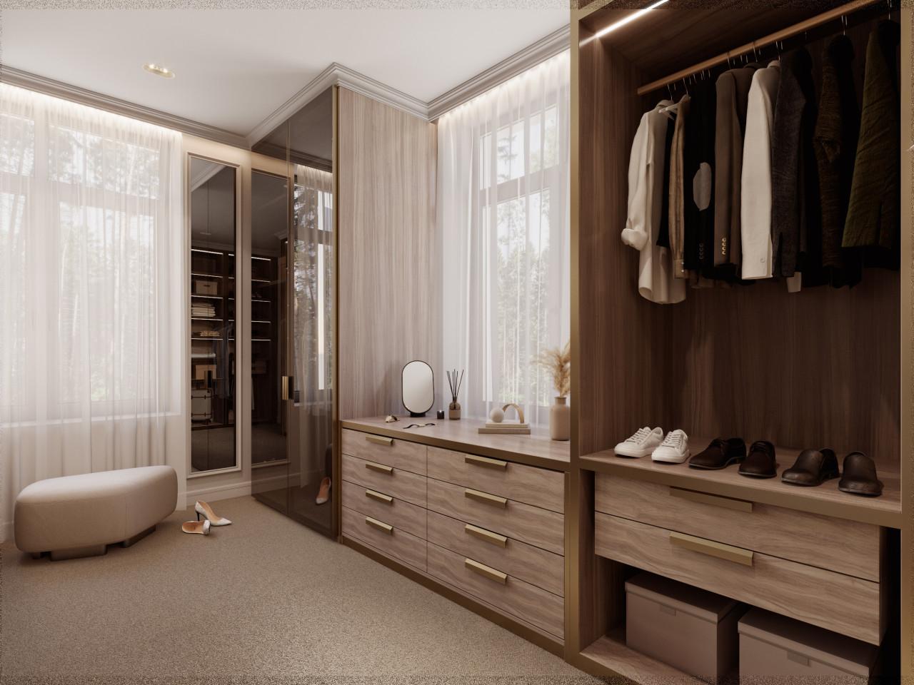 ЖК Grand Deluxe 3 Квартиры  фото №16