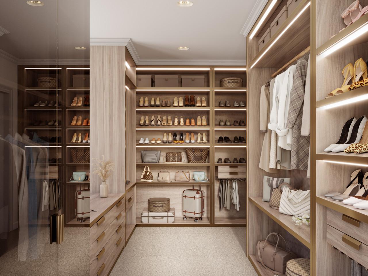 ЖК Grand Deluxe 3 Квартиры  фото №17