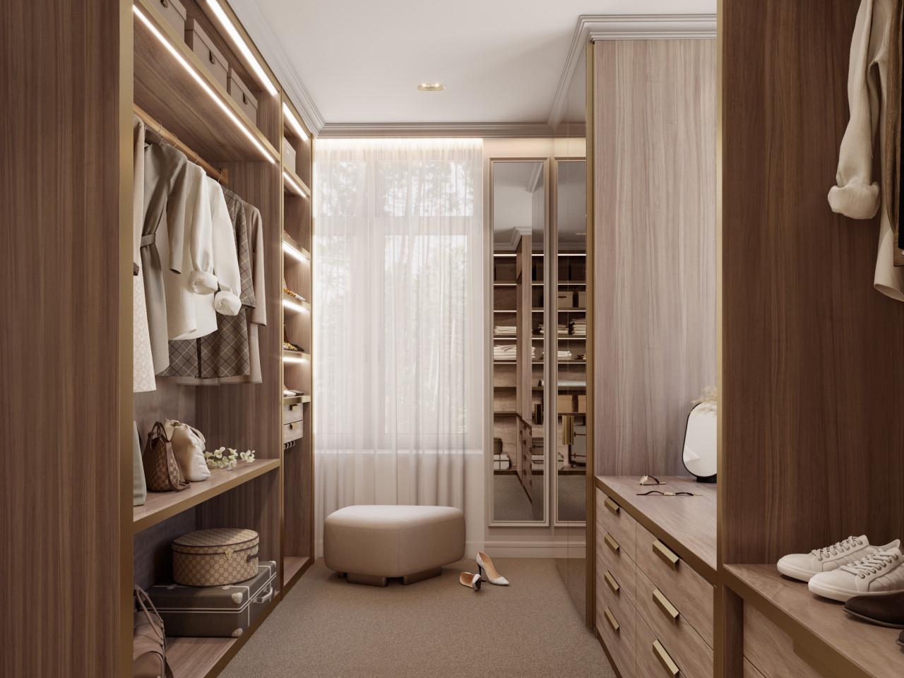 ЖК Grand Deluxe 3 Квартиры  фото №18