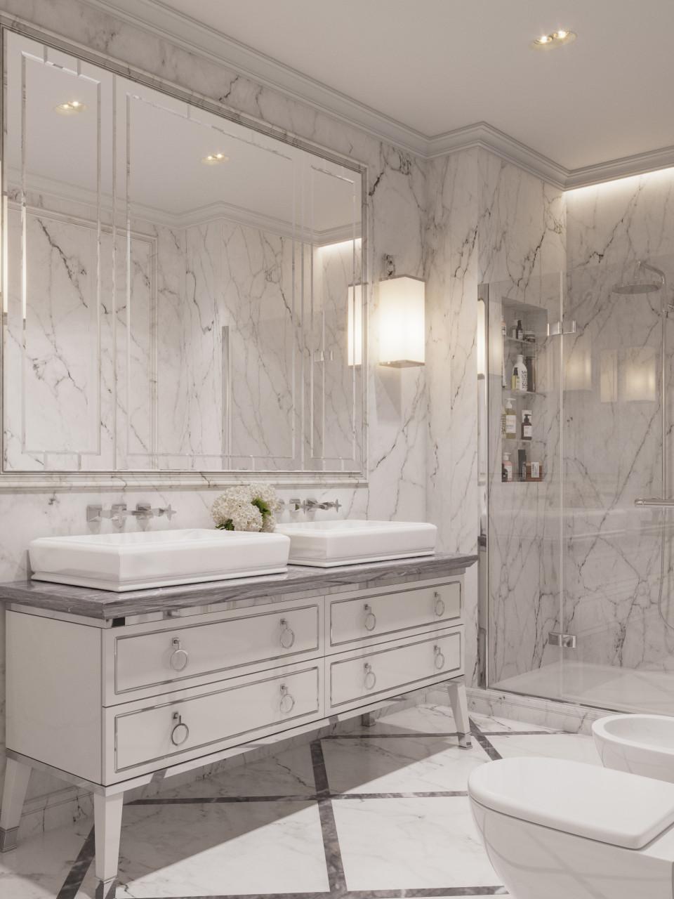 ЖК Grand Deluxe 3 Квартиры  фото №8