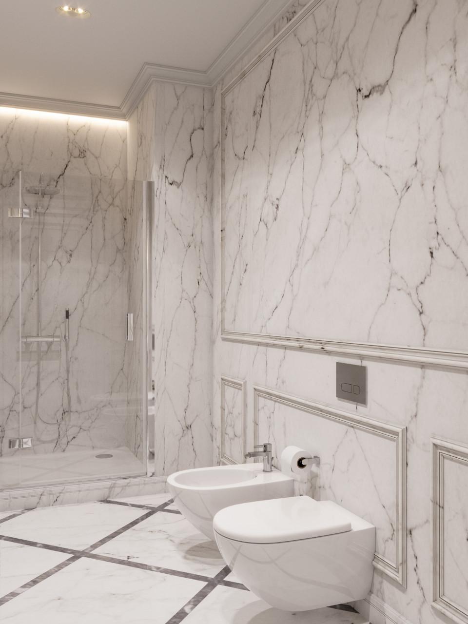 ЖК Grand Deluxe 3 Квартиры  фото №9