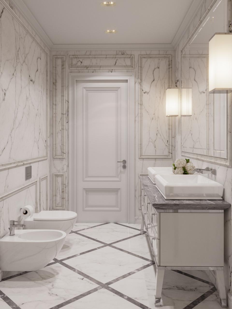 ЖК Grand Deluxe 3 Квартиры  фото №10