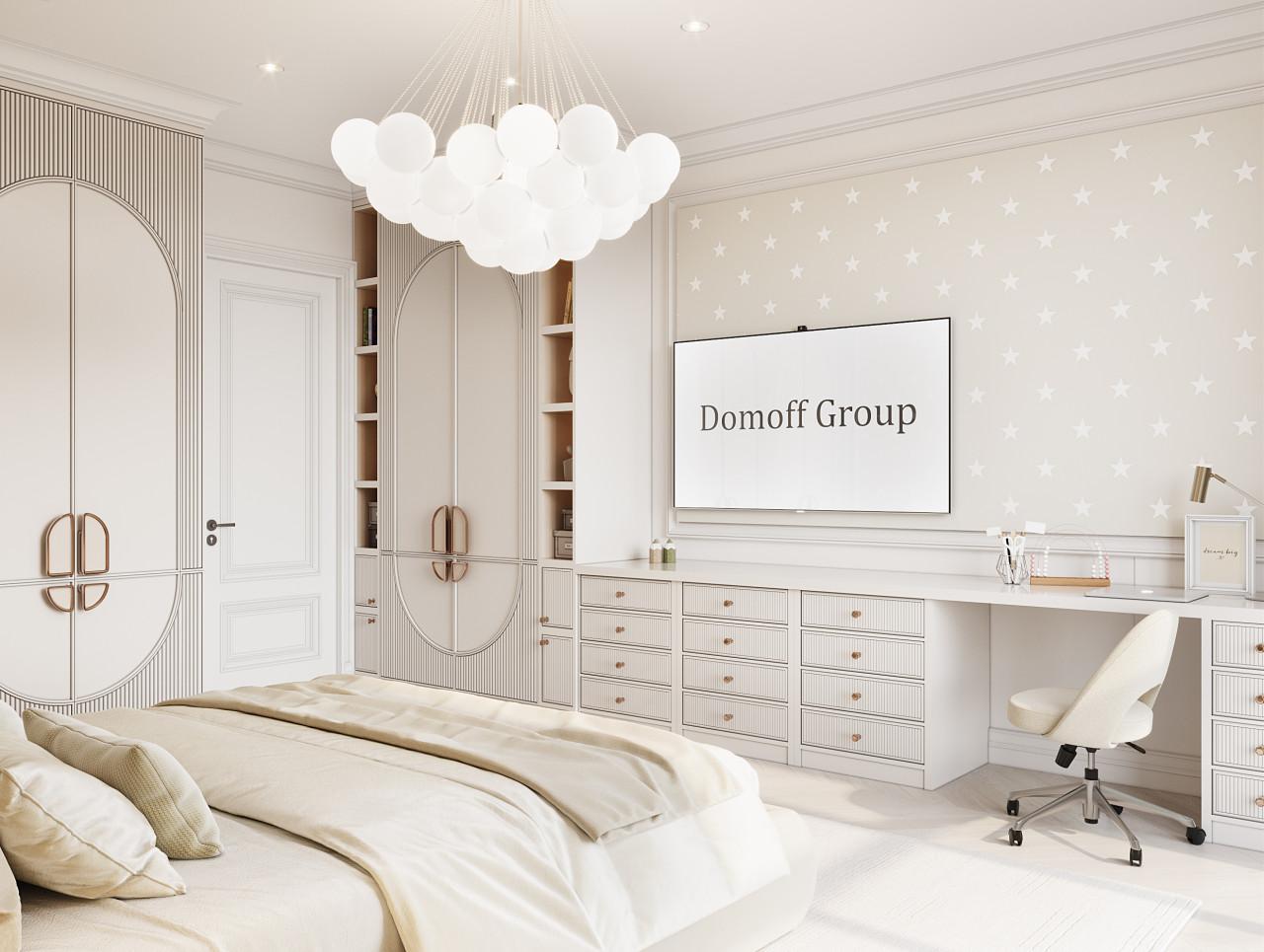 ЖК Grand Deluxe 3 Квартиры  фото №12