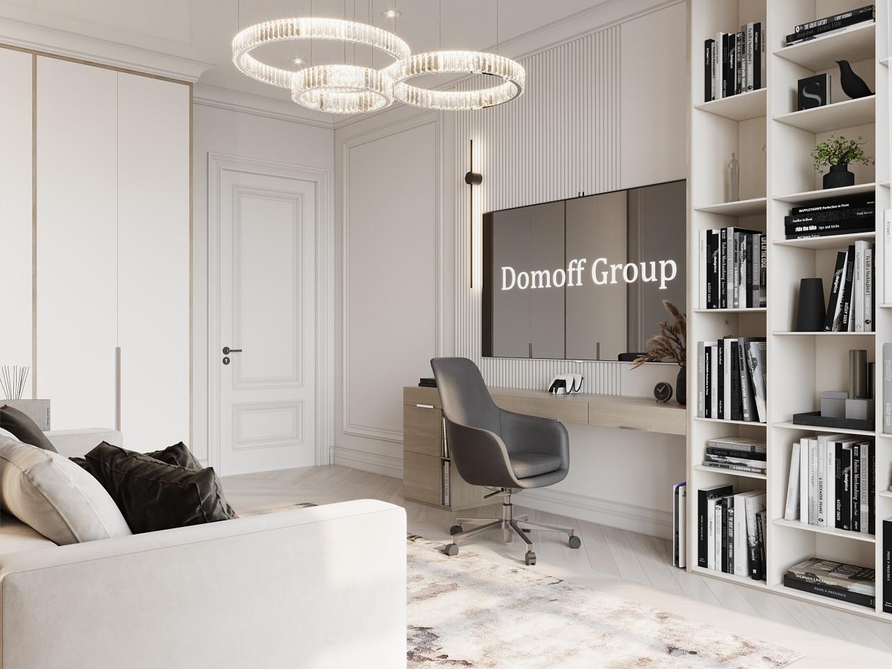 ЖК Grand Deluxe 3 Квартиры  фото №24