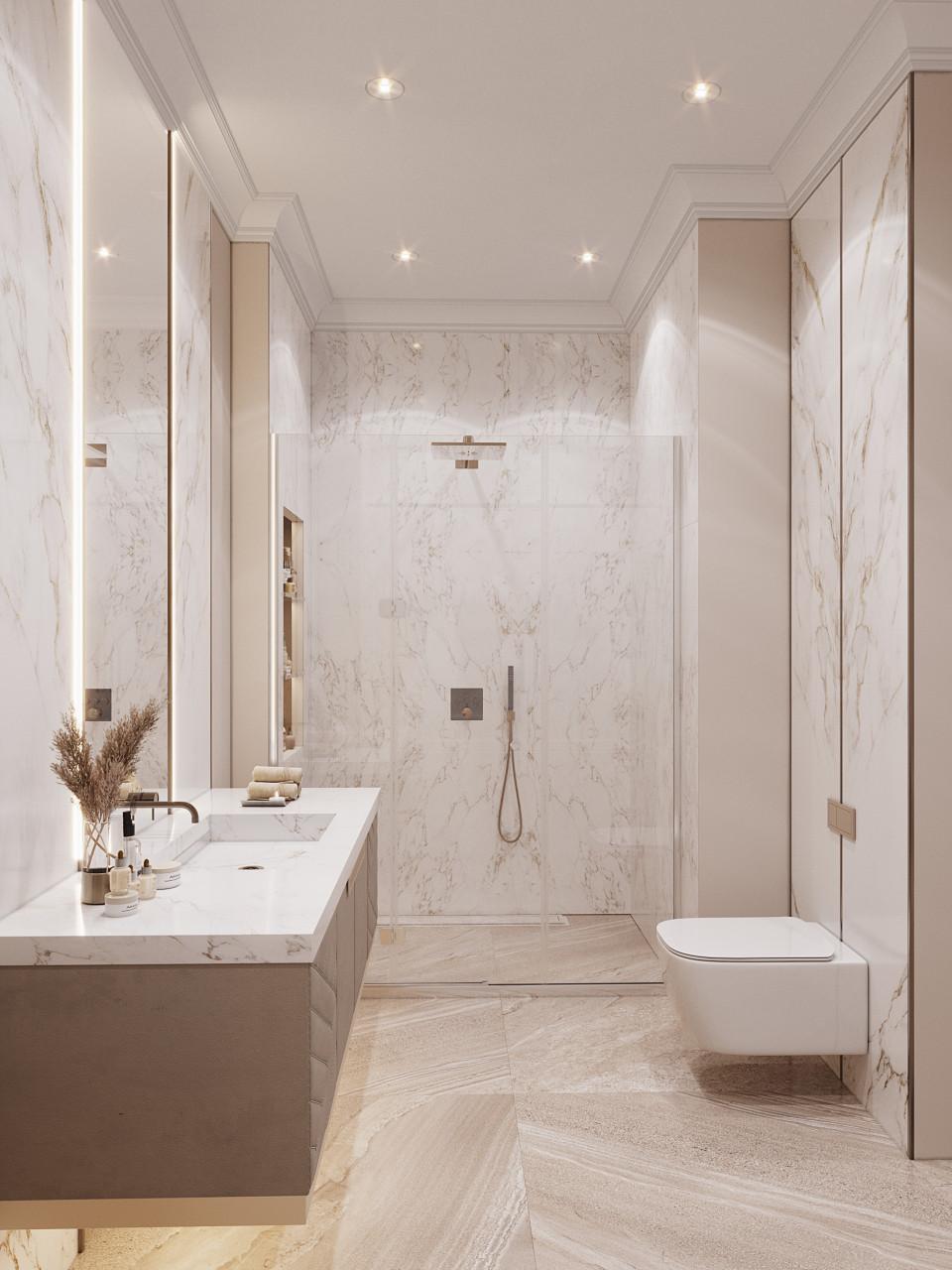 ЖК Grand Deluxe 3 Квартиры  фото №14