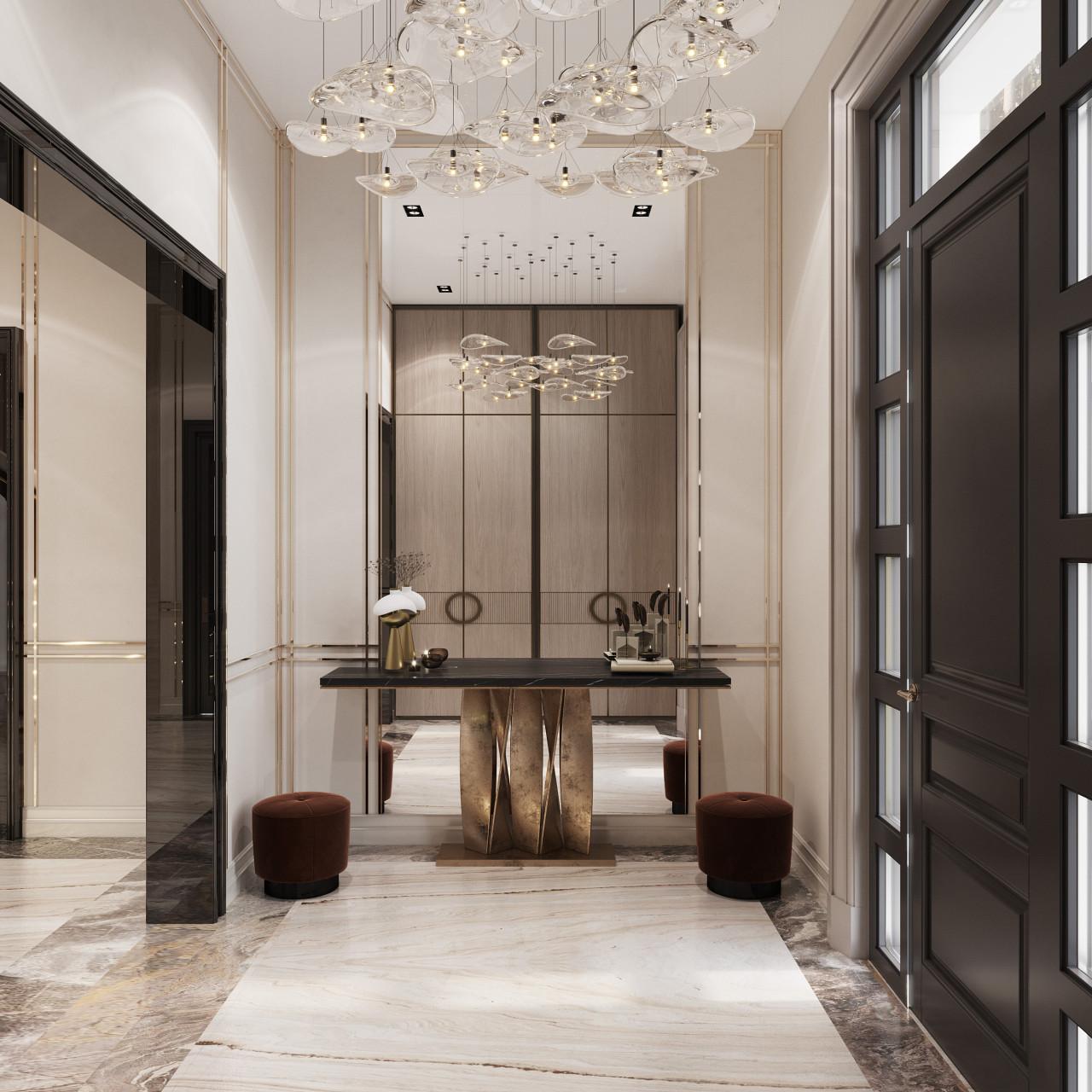 КП "Трувиль" 2 Дома  фото №29