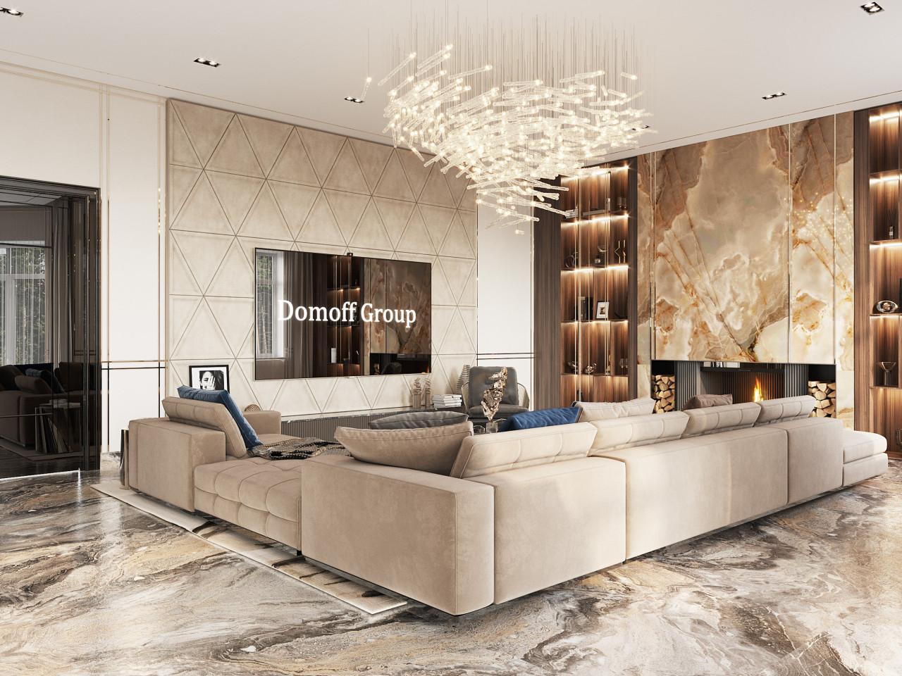 КП "Трувиль" 2 Дома  фото №9