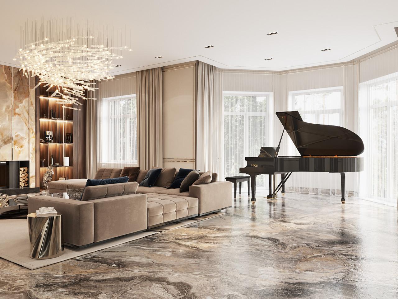 КП "Трувиль" 2 Дома  фото №10