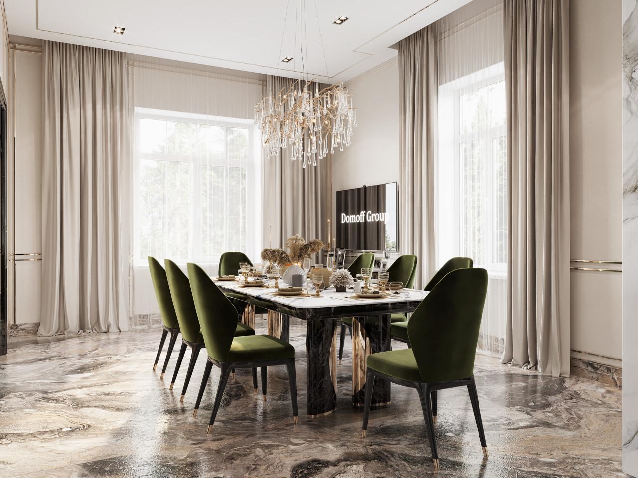 КП "Трувиль" 2 Дома  фото №41