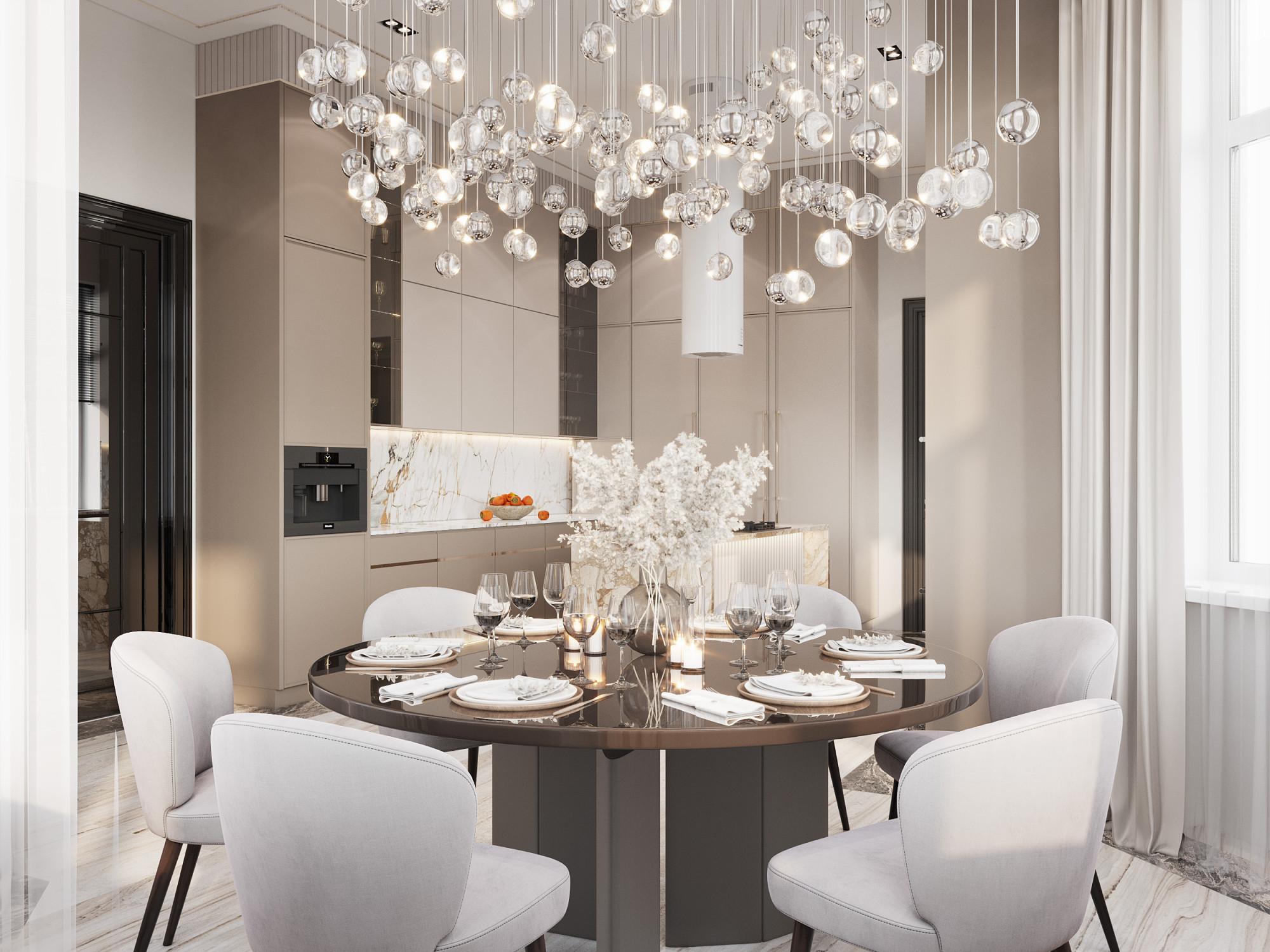 Кухня в Стиле 