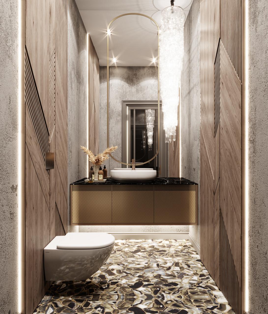 КП "Трувиль" 2 Дома  фото №30