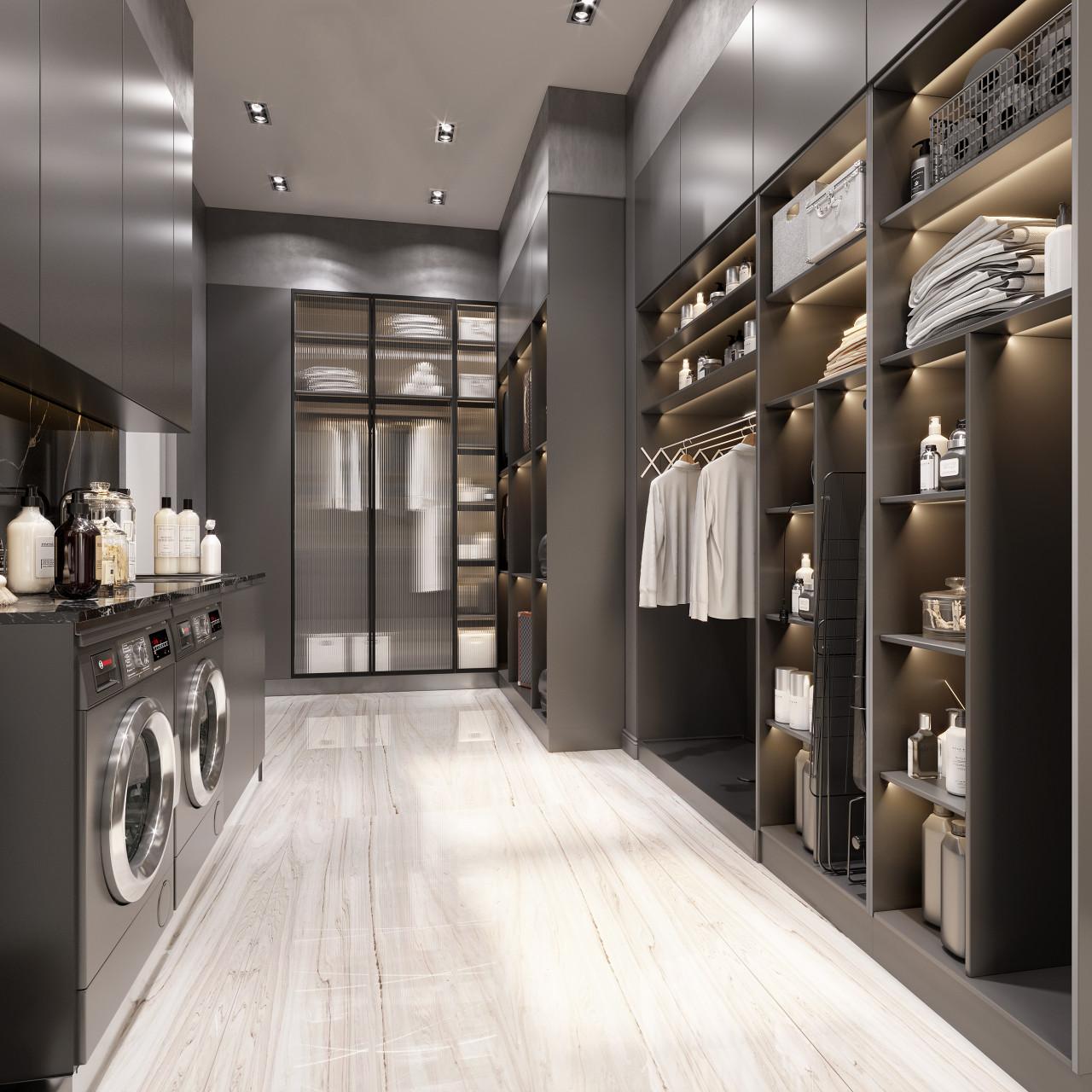 КП "Трувиль" 2 Дома  фото №56