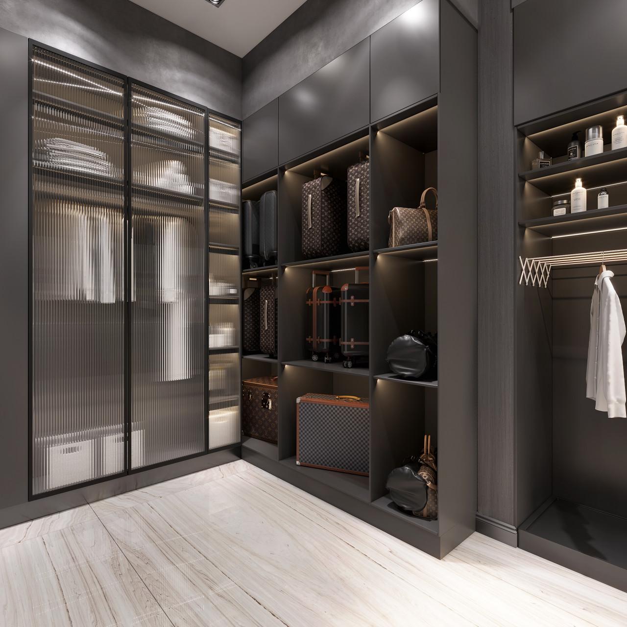 КП "Трувиль" 2 Дома  фото №57