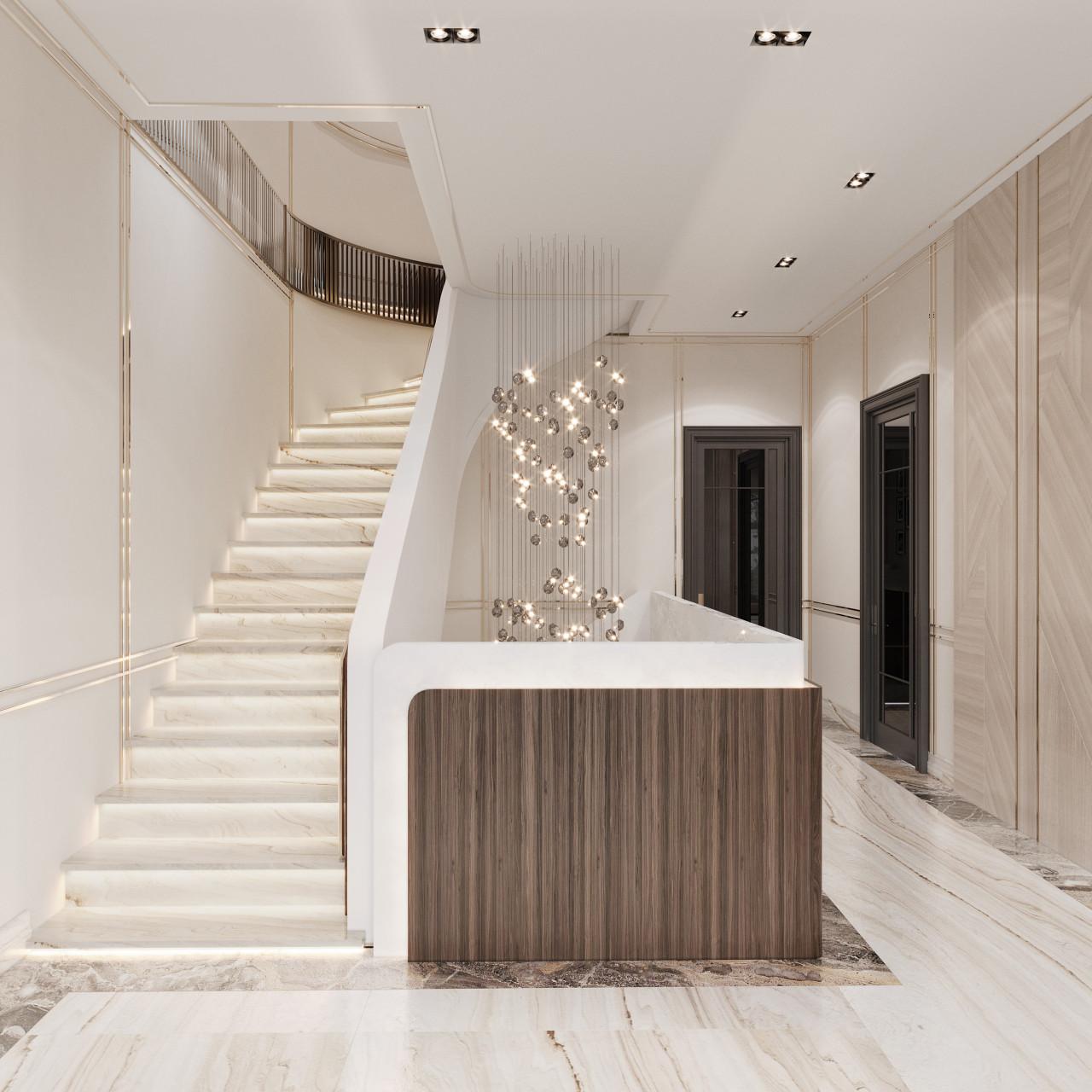 КП "Трувиль" 2 Дома  фото №4