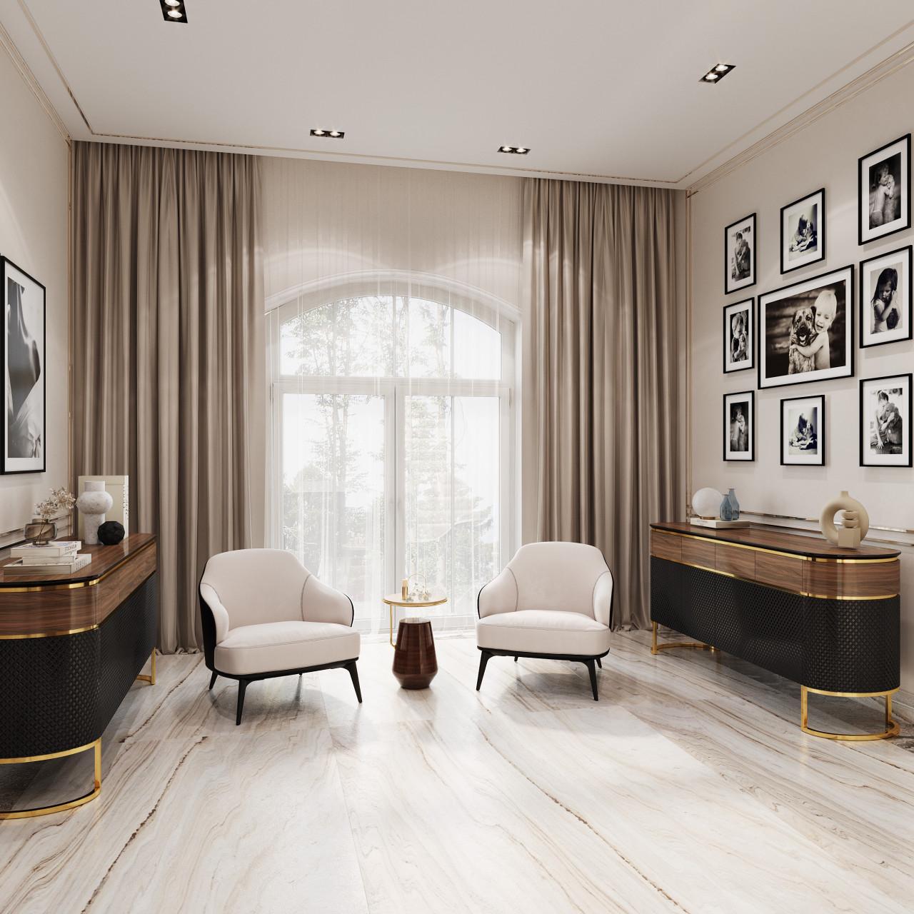 КП "Трувиль" 2 Дома  фото №5