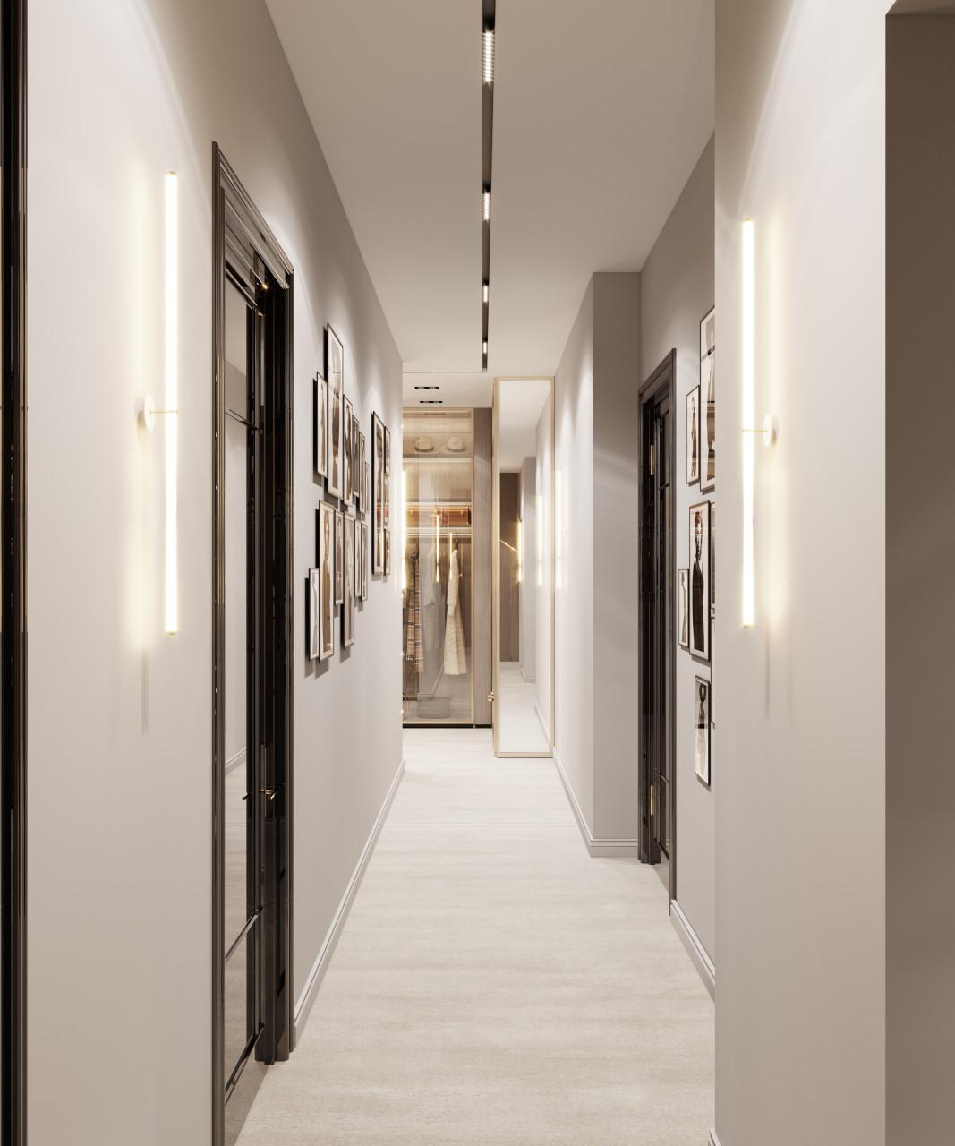 КП "Трувиль" 2 Дома  фото №52