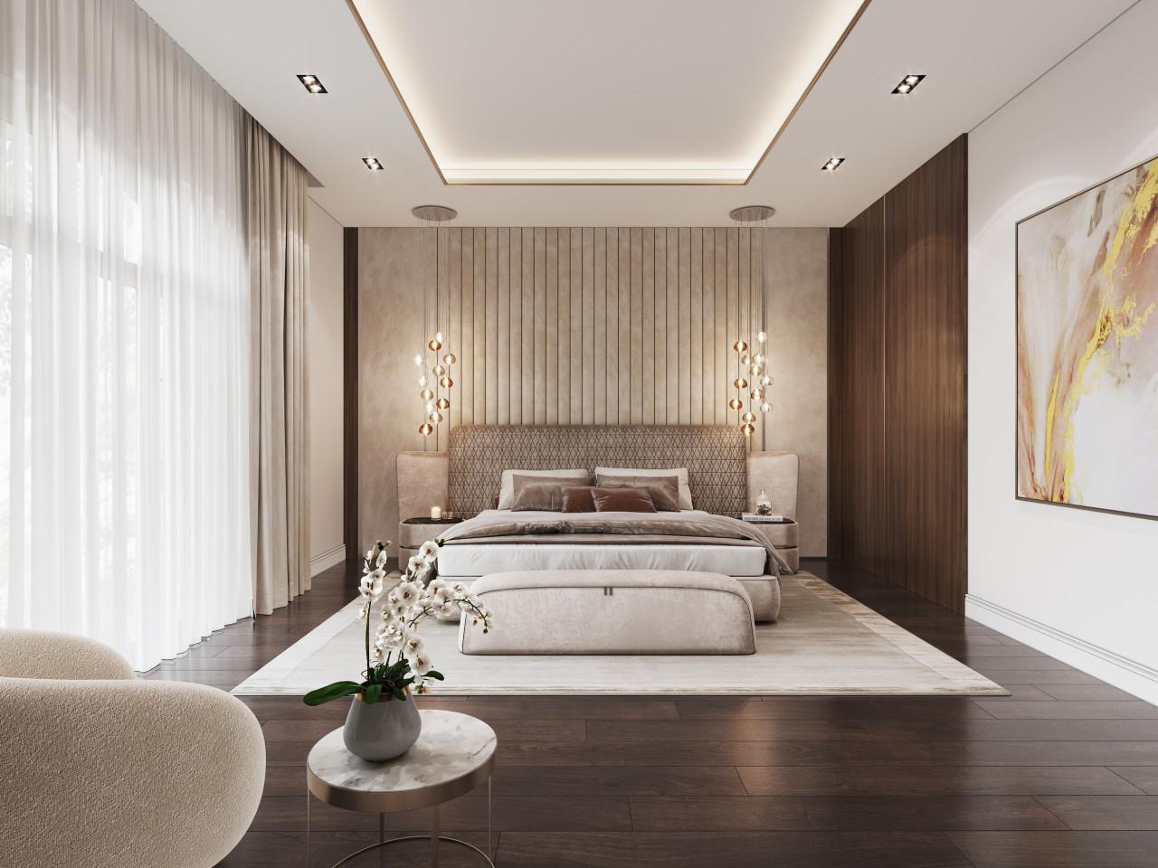 КП "Трувиль" 2 Дома  фото №12