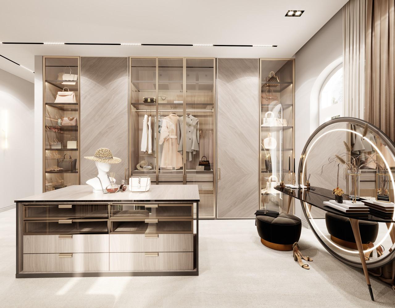 КП "Трувиль" 2 Дома  фото №50