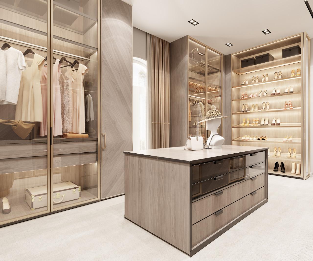 КП "Трувиль" 2 Дома  фото №51