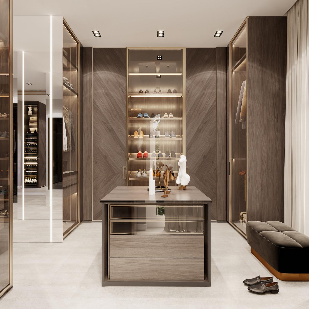 КП "Трувиль" 2 Дома  фото №43