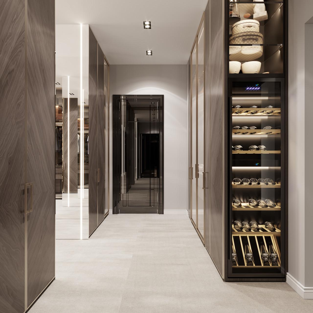 КП "Трувиль" 2 Дома  фото №44