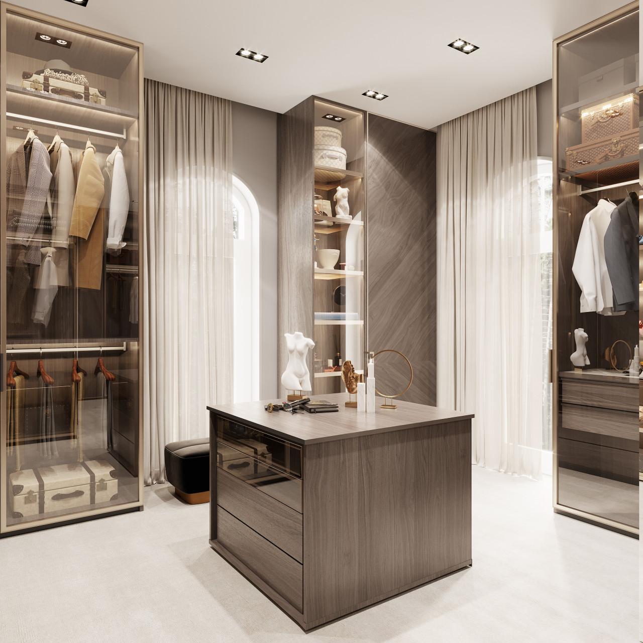 КП "Трувиль" 2 Дома  фото №45