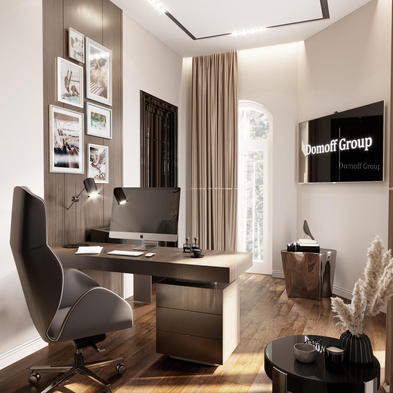 КП "Трувиль" 2 Дома  фото №61