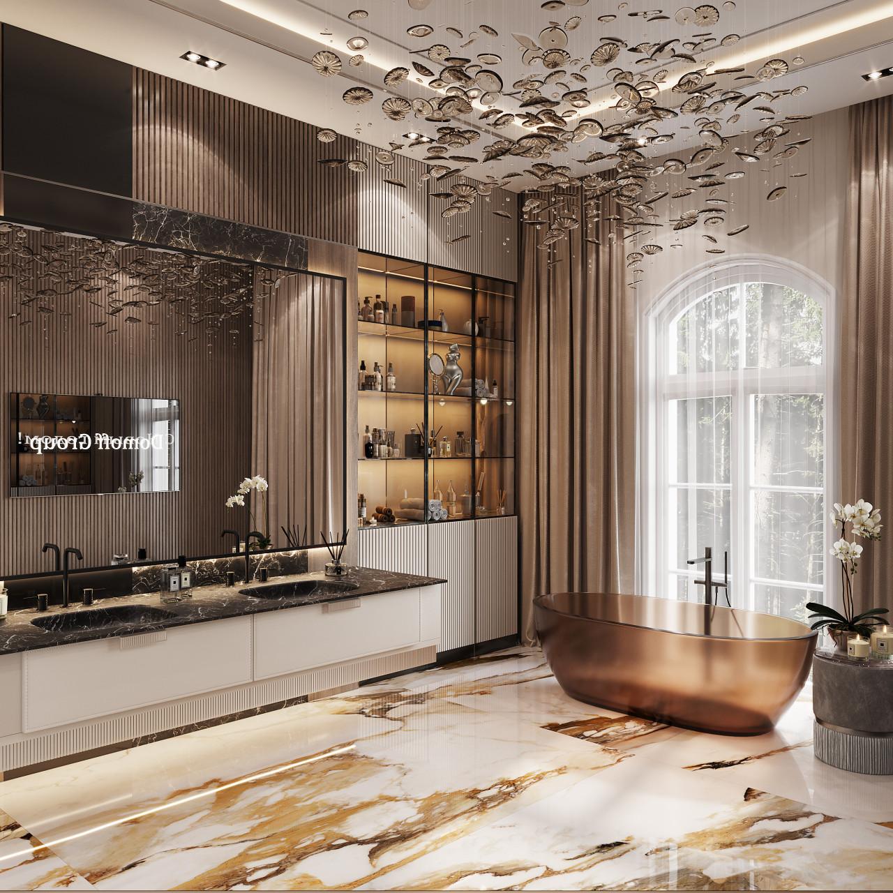 КП "Трувиль" 2 Дома  фото №13