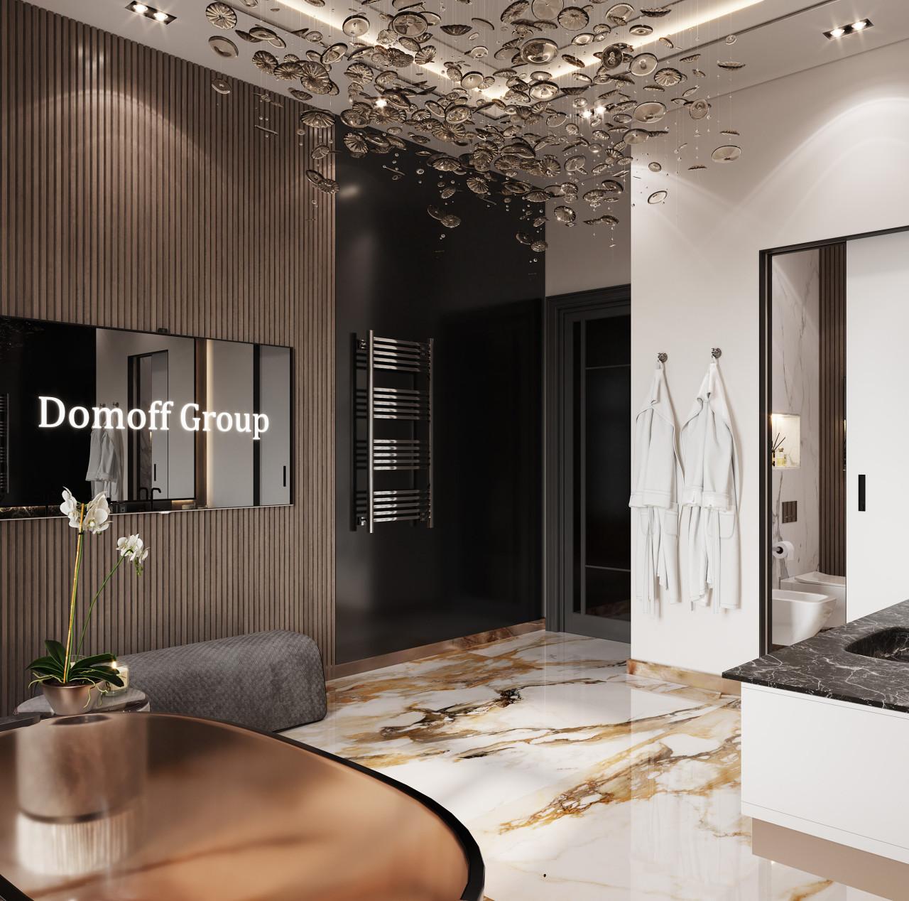 КП "Трувиль" 2 Дома  фото №14