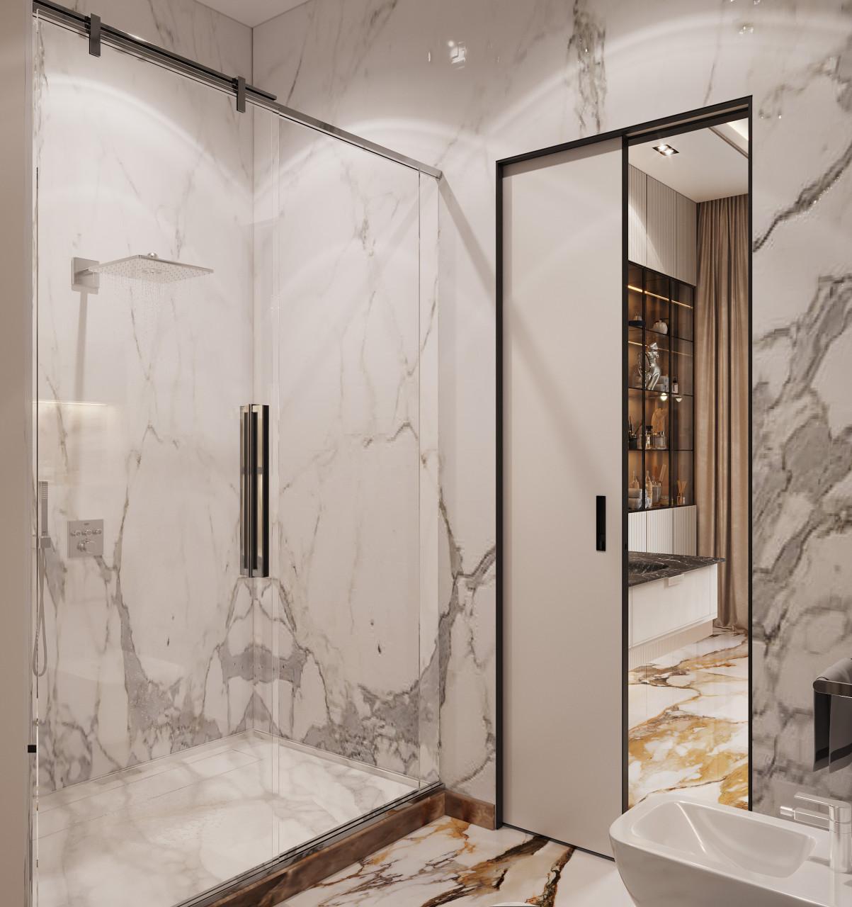 КП "Трувиль" 2 Дома  фото №15