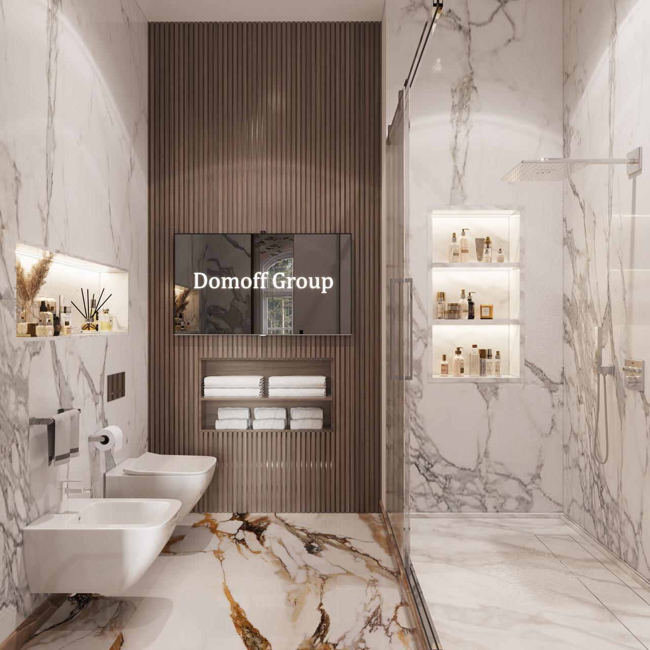 КП "Трувиль" 2 Дома  фото №16