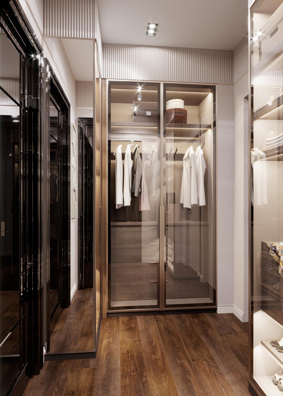 КП "Трувиль" 2 Дома  фото №48