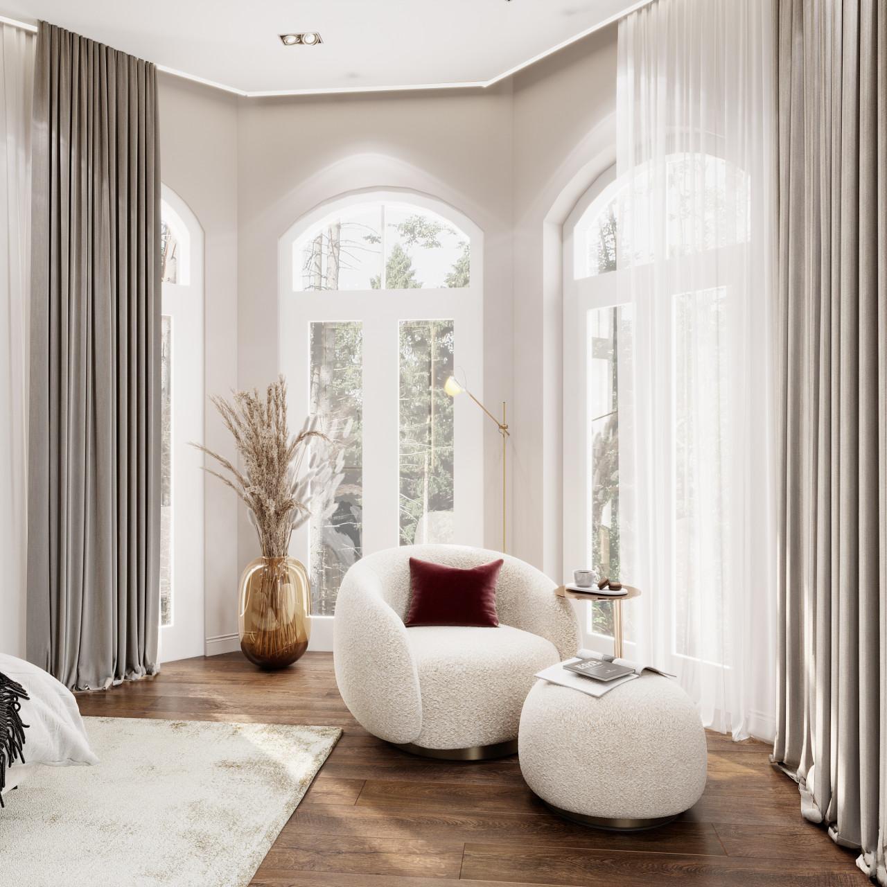 КП "Трувиль" 2 Дома  фото №21