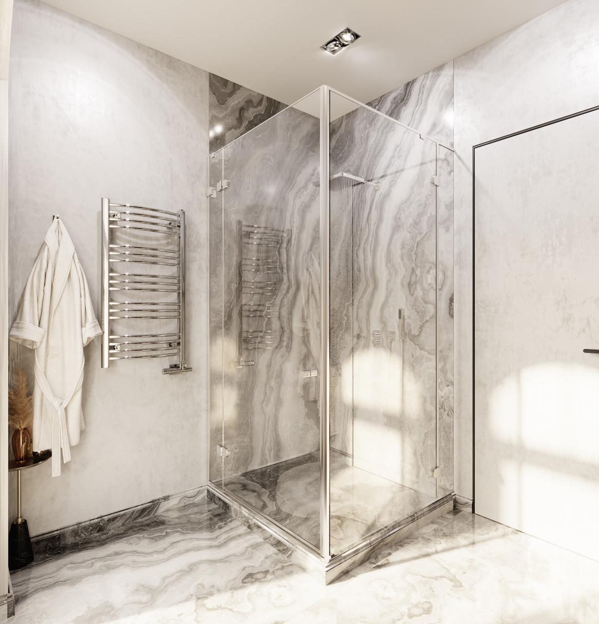 КП "Трувиль" 2 Дома  фото №35