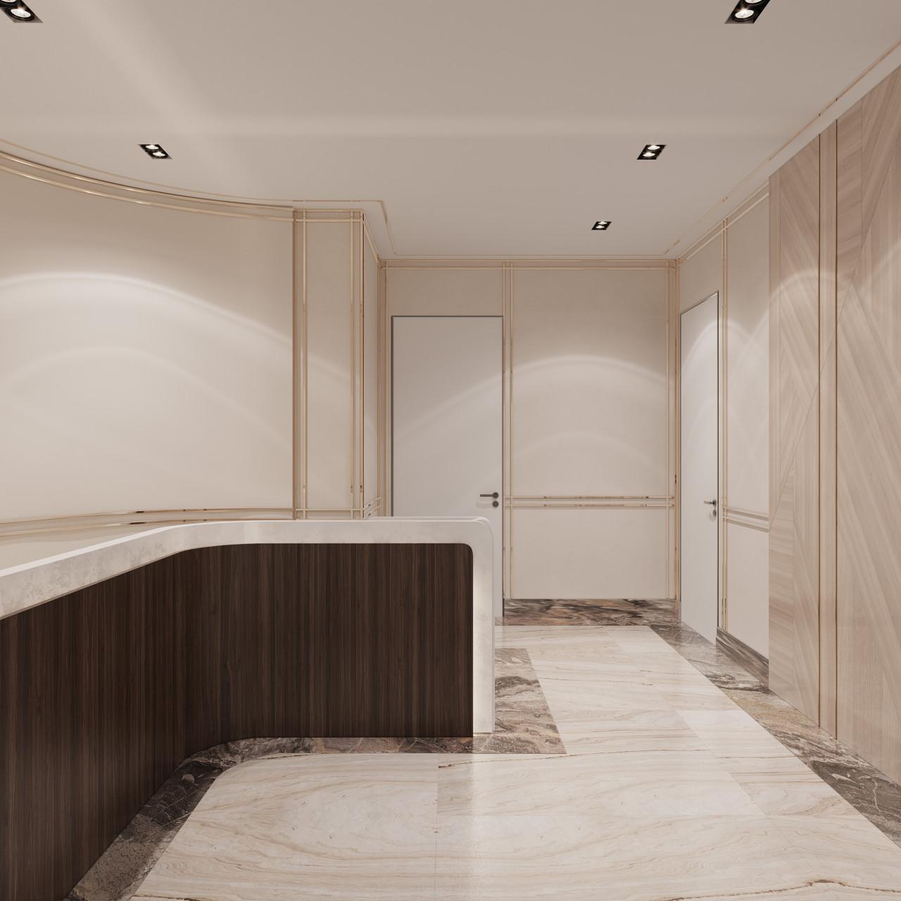 КП "Трувиль" 2 Дома  фото №6