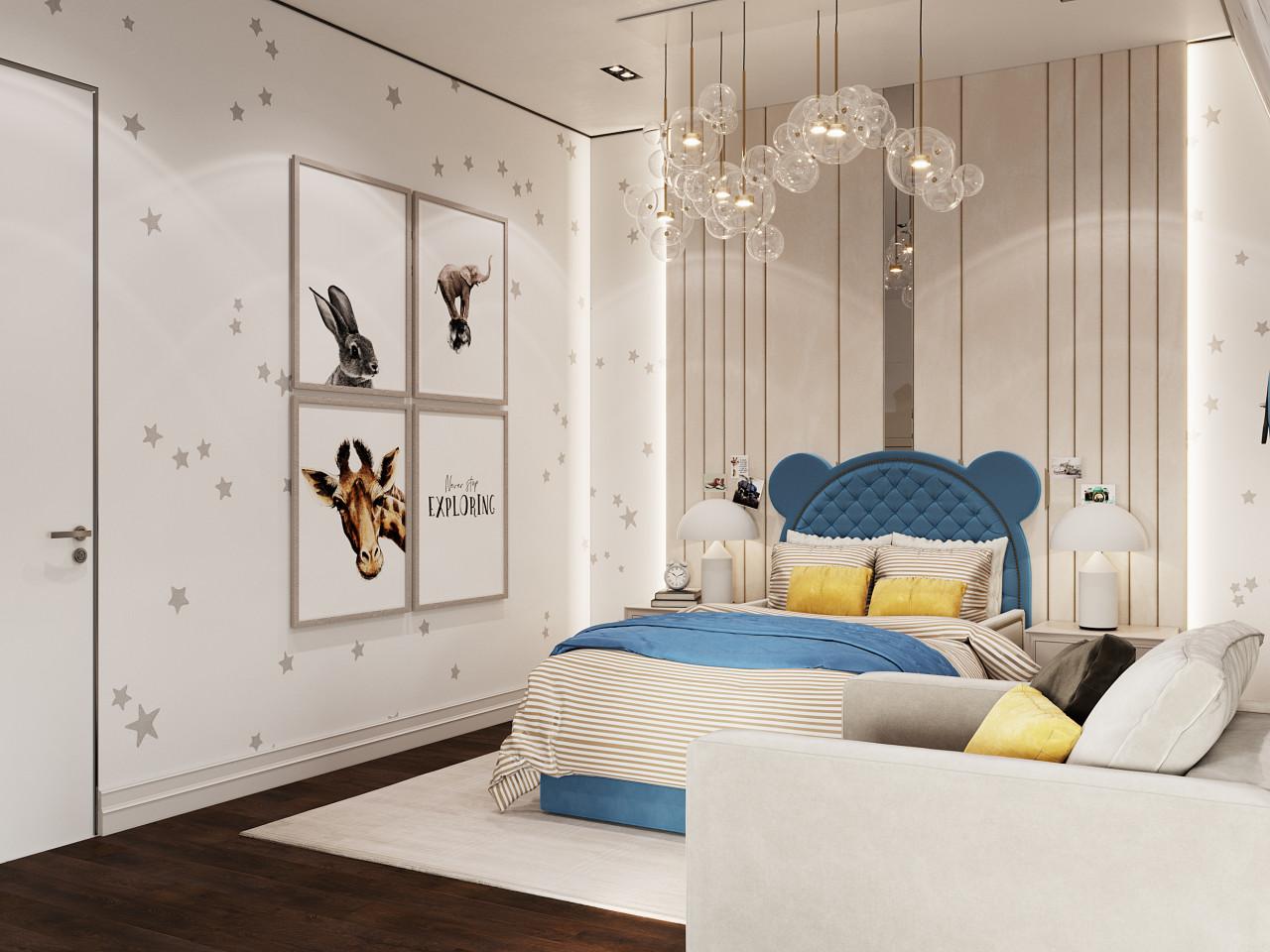 КП "Трувиль" 2 Дома  фото №17