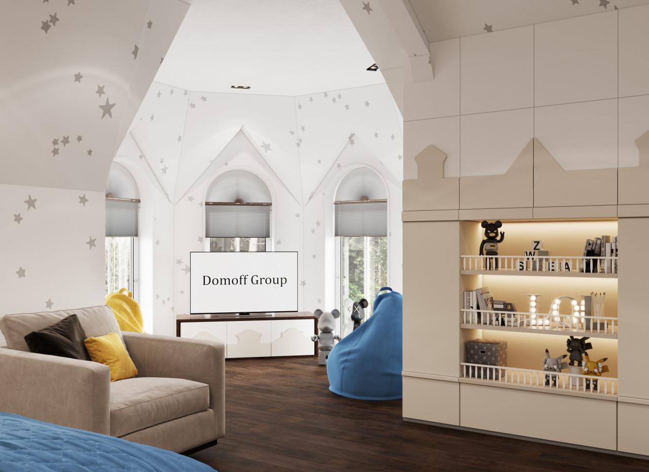 КП "Трувиль" 2 Дома  фото №18