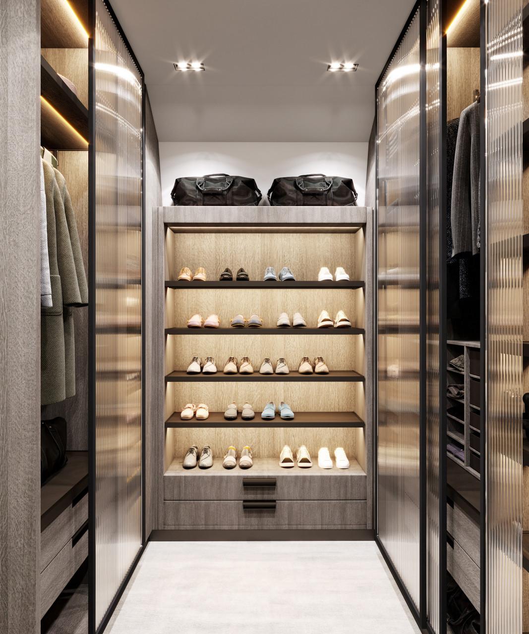 КП "Трувиль" 2 Дома  фото №46