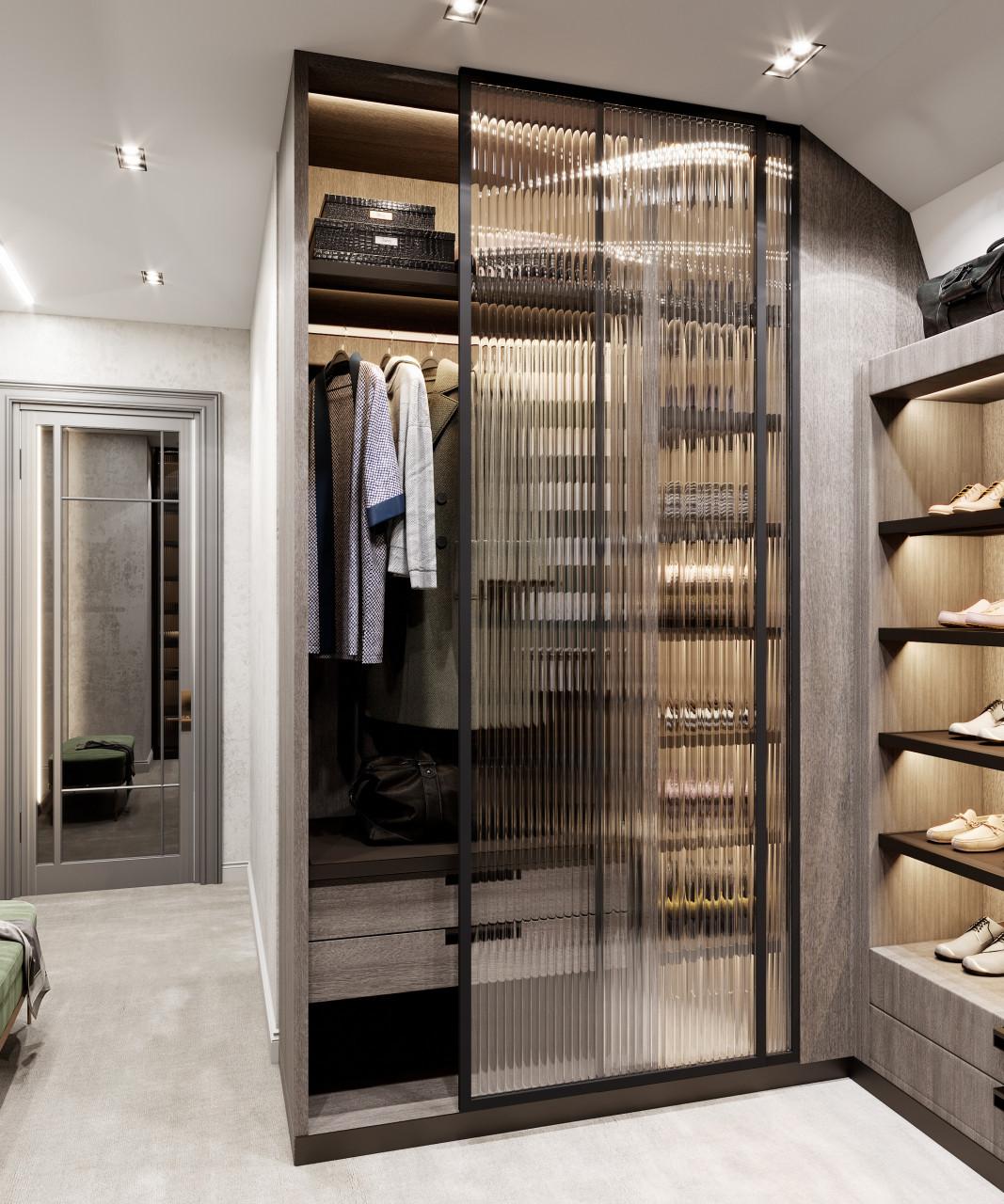 КП "Трувиль" 2 Дома  фото №47