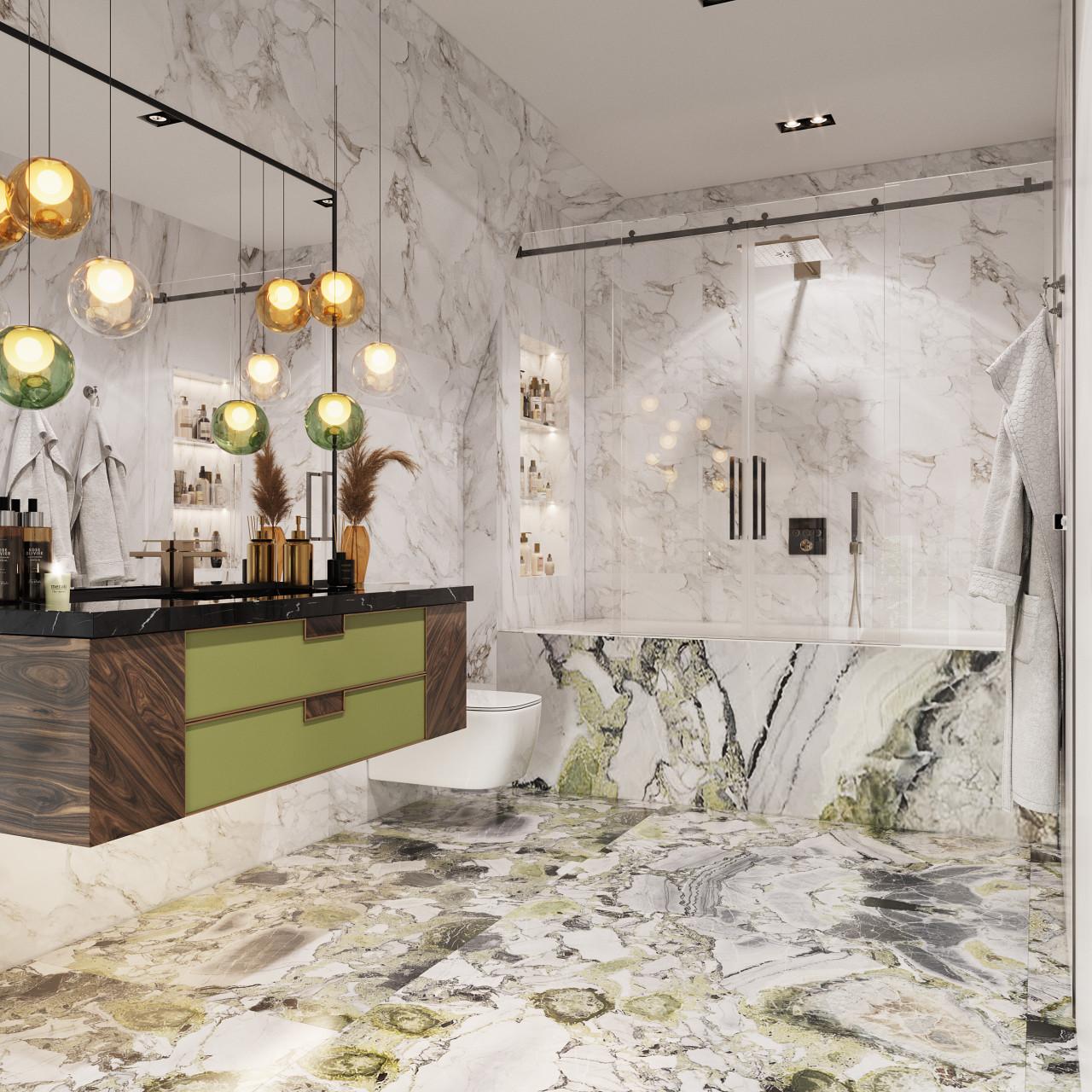 КП "Трувиль" 2 Дома  фото №31