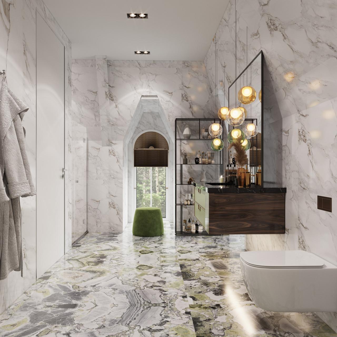 КП "Трувиль" 2 Дома  фото №32