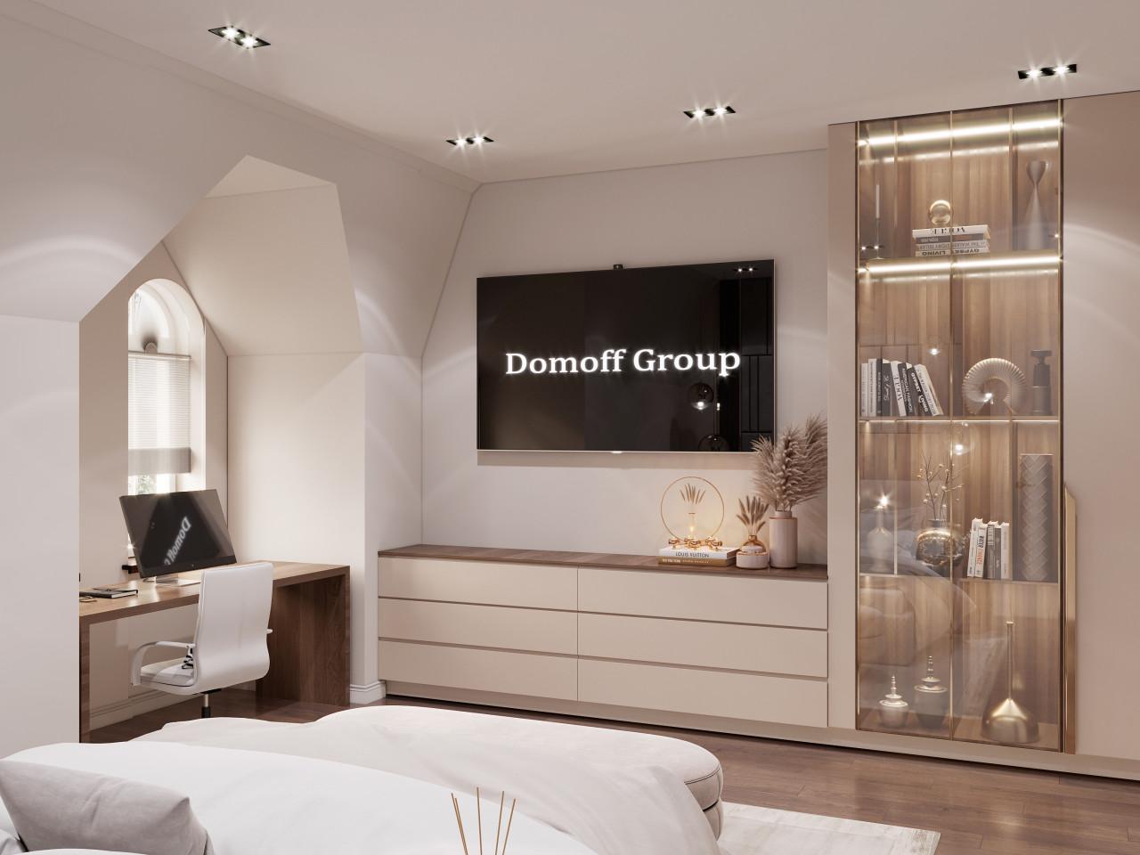 КП "Трувиль" 2 Дома  фото №22