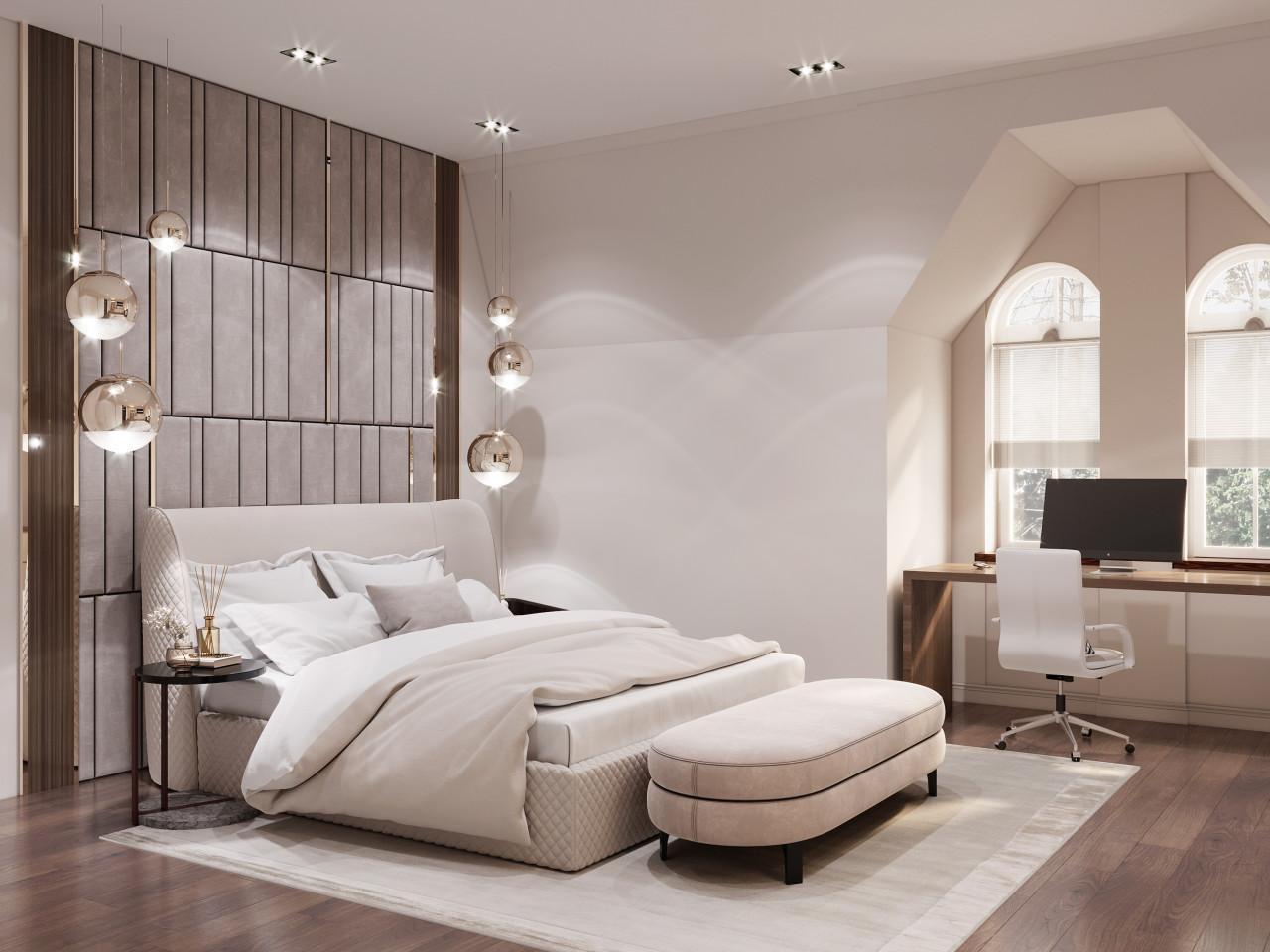 КП "Трувиль" 2 Дома  фото №23