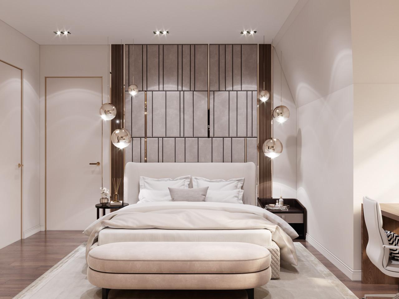 КП "Трувиль" 2 Дома  фото №24