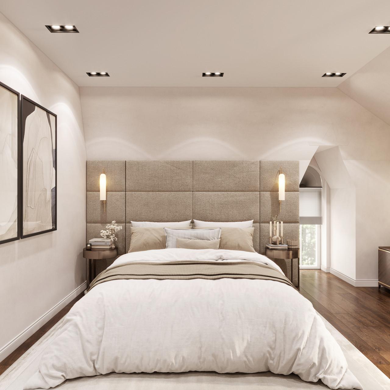 КП "Трувиль" 2 Дома  фото №25