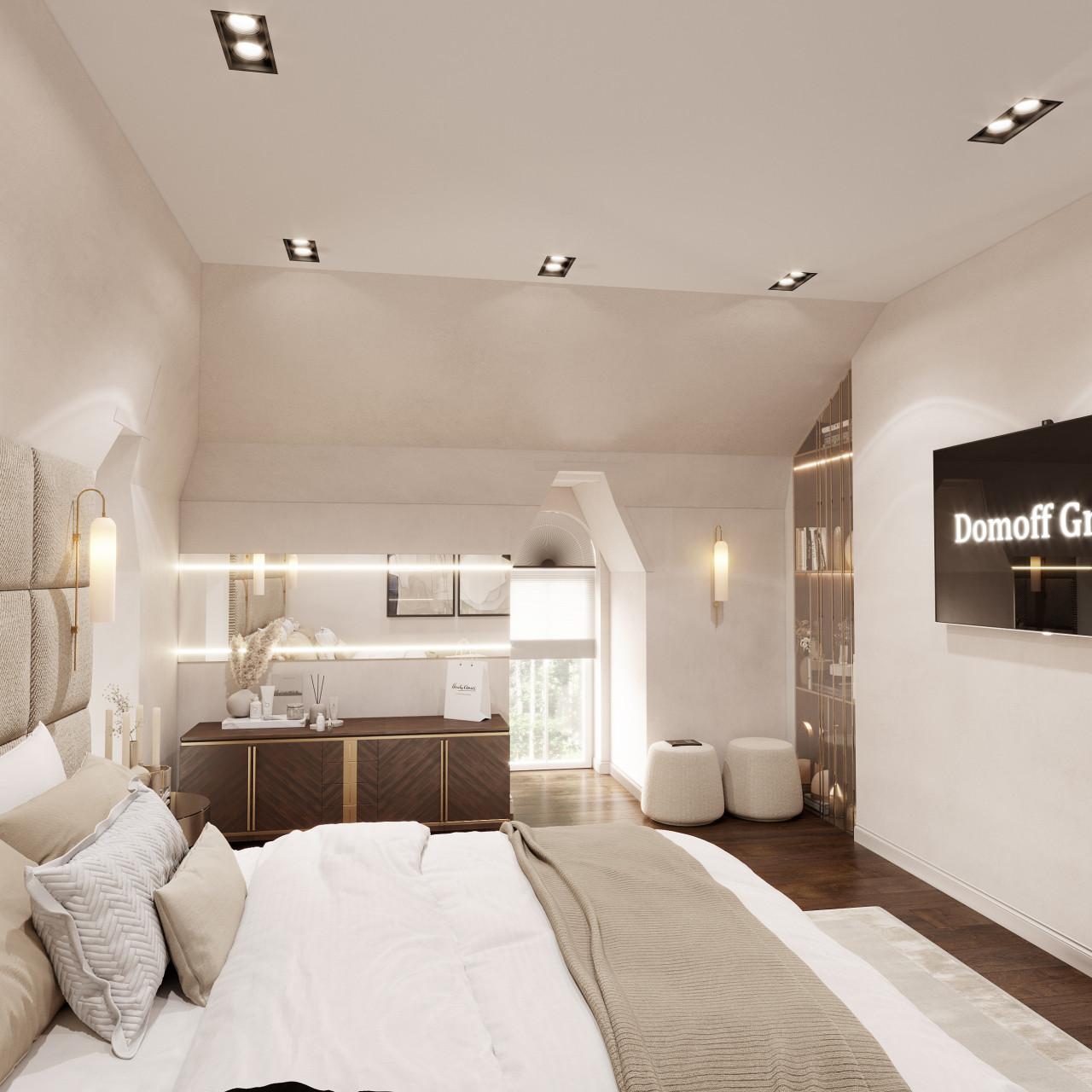 КП "Трувиль" 2 Дома  фото №26