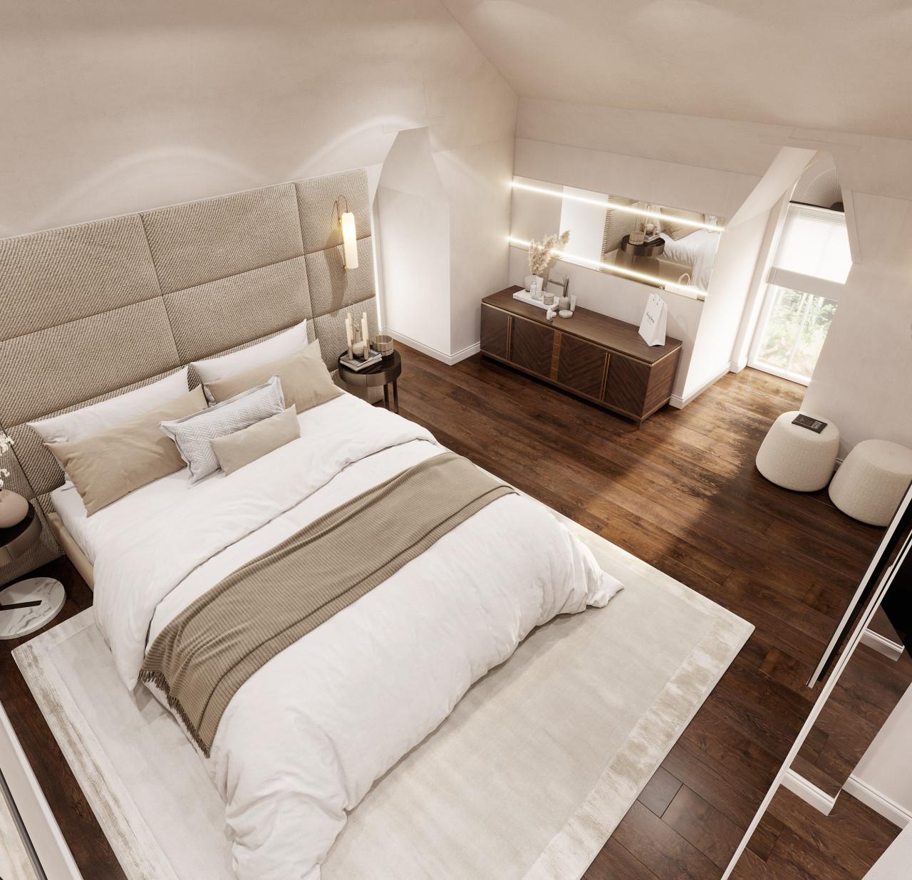 КП "Трувиль" 2 Дома  фото №27